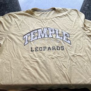 College Tee
